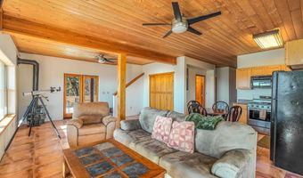 598 El Camino Real, Angel Fire, NM 87710