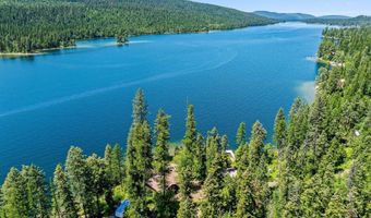 16961 MT Highway 83, Bigfork, MT 59911