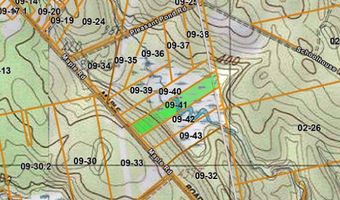 Maple Road lot 3, Atkinson, ME 04426