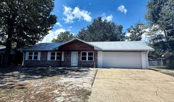 2058 Trailwood Dr, Biloxi, MS 39532