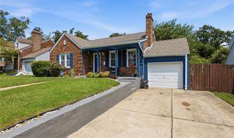 6329 Darlow Dr, Affton, MO 63123