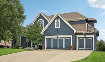1505 N 150th Ter, Basehor, KS 66007