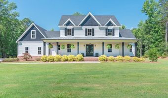 806 Sentinel Ln, Appling, GA 30802