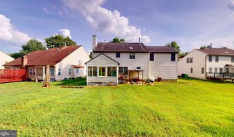 9611 BALD HILL Rd, Bowie, MD 20721