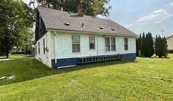 177 Williams St, Algonac, MI 48028
