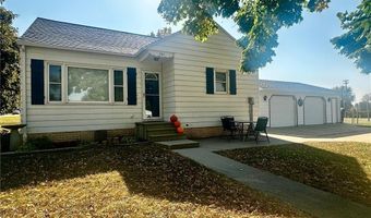 301 W 6th St, Adrian, MN 56110