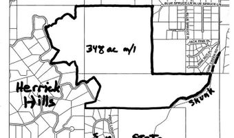 Skunk Creek Road, Cascade, ID 83611