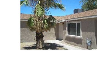 641 National St, Henderson, NV 89015