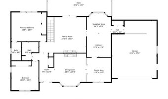 1267 Nursery Hill Ln, Arden Hills, MN 55112