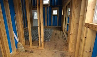 3530 Hamilton Rdg, Alderson, WV 24910