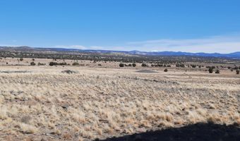 8406 W Old Highway 66, Ash Fork, AZ 86320