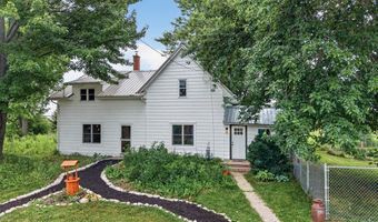 N8421 County Rd D, Algoma, WI 54201