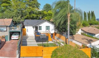 351 Vista Pl, Los Angeles, CA 90042