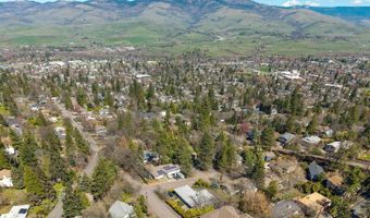 510 Guthrie St, Ashland, OR 97520