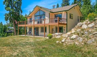 17544 E Arapaho Rd, Bayview, ID 83803