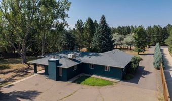 7060 Baseline Rd, Boulder, CO 80303