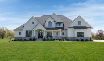 549 Morningstar Rd, Auburn, IN 46706
