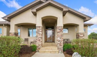 1868 Preserve Dr, Berthoud, CO 80513