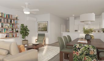 91-4099 Hikuono St 1613, Kapolei, HI 96707