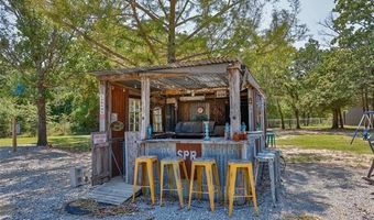 240 Magnolia Ln, Bennington, OK 74723