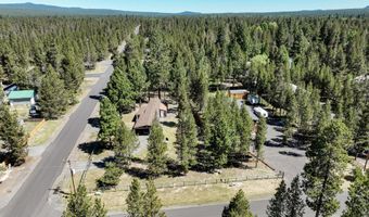 56072 Marsh Hawk Rd, Bend, OR 97707