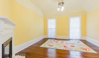 1202 S Lee, Americus, GA 31709