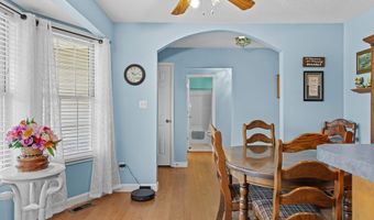 572 Ronnie Rd, Autryville, NC 28318