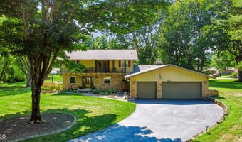 8852 Ridge Hill Dr, Indianapolis, IN 46217