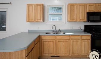 414 S 34th St, Billings, MT 59101