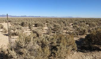 80 Acres Cougar Rd, Beryl, UT 84714