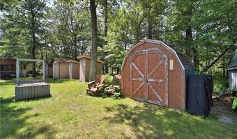 1095 W Big Portage Lake Dr NW B, Backus, MN 56435