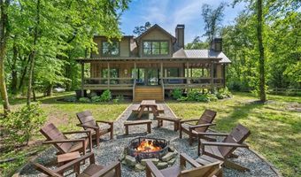 496 Silver Creek Rd, Blue Ridge, GA 30513