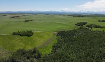 N 4600 E, Ashton, ID 83420