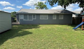 3017 Bennett Dr, Abilene, TX 79605