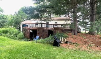 1129 Township Road 543, Ashland, OH 44805
