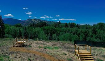 Tbd N 8th Street, Aspen, CO 81611