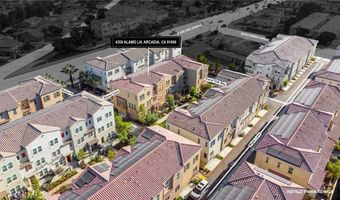 4359 Alamo Ln, Arcadia, CA 91006