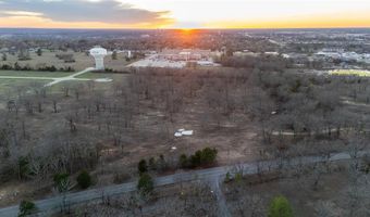 County Road 1542, Ada, OK 74820