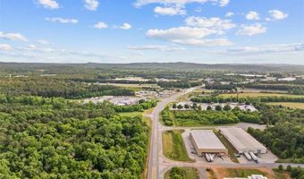 Highway 140, Adairsville, GA 30103