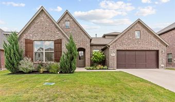 819 Highlands Ave, Aledo, TX 76008