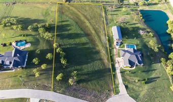 109 Panoramic Ct, Aledo, TX 76008