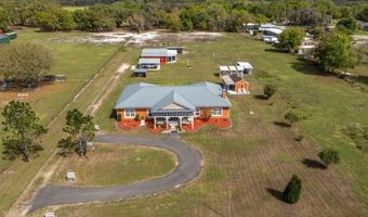 408 OLD BARTOW LAKE WALES Rd, Bartow, FL 33830