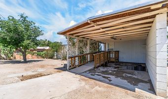 1125 Livesay St, Anthony, NM 88021