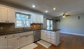 111 N Salem Dr, Bardstown, KY 40004