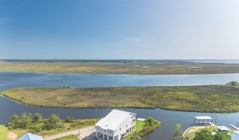 4001 S Nassau St, Bay St. Louis, MS 39520