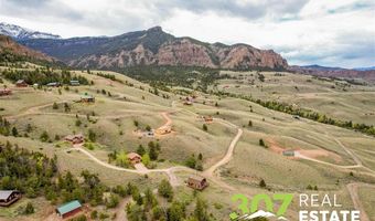 141 Cloudy Dr, Cody, WY 82414