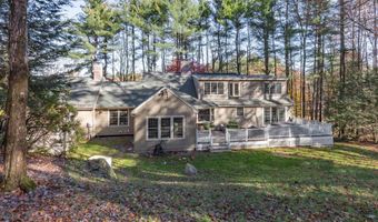 2 Nathan Lord Rd, Amherst, NH 03031