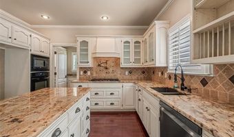 2508 Kingston Dr, Bartlesville, OK 74006