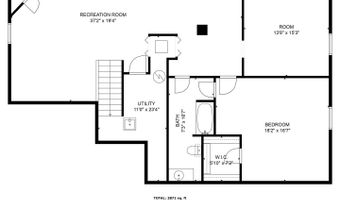 2040 Honey Locust Dr, Algonquin, IL 60102