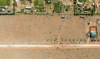 3 S School Bound Rd - Parcel Number 404-24-198-C, Colorado City, AZ 86022